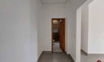 Imagem: CASA RESIDENCIAL em INDAIATUBA - SP, JARDIM