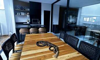 Imagem 6: CASA RESIDENCIAL em INDAIATUBA - SP, JARDIM MONTREAL RESIDENCE