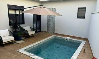 Imagem 4: CASA RESIDENCIAL em INDAIATUBA - SP, JARDIM MONTREAL RESIDENCE