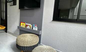 Imagem 7: CASA RESIDENCIAL em INDAIATUBA - SP, JARDIM MONTREAL RESIDENCE