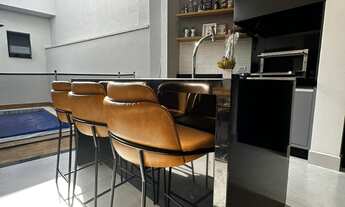 Imagem 3: CASA RESIDENCIAL em INDAIATUBA - SP, JARDIM MONTREAL RESIDENCE