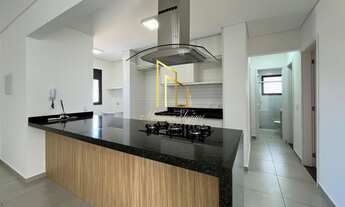 Imagem 2: Apartamento com 3 quartos para alugar no Parque Campolim em Votorantim - SP