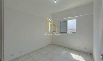 Imagem 6: Apartamento com 2 quartos a venda no Jardim Clarice, em Votorantim - SP