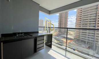 Imagem 6: Apartamento com 3 quartos para alugar no Parque Campolim em Votorantim - SP