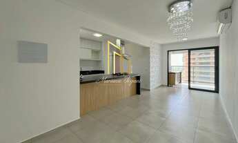 Imagem: Apartamento com 3 quartos para alugar no