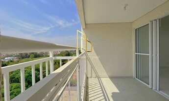 Imagem 4: Apartamento com 2 quartos a venda no Jardim Clarice, em Votorantim - SP