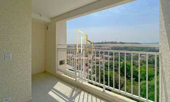 Imagem 5: Apartamento com 2 quartos a venda no Jardim Clarice, em Votorantim - SP