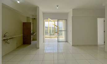 Imagem 2: Apartamento com 2 quartos a venda no Jardim Clarice, em Votorantim - SP