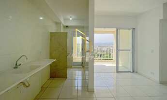 Imagem 3: Apartamento com 2 quartos a venda no Jardim Clarice, em Votorantim - SP