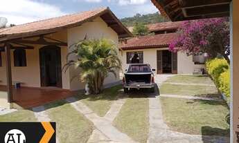 Imagem: Linda chácara a venda no bairro Jurupará