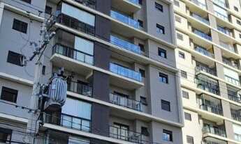 Imagem 2: Excelente apartamento Duplex mobiliado para locação no Condomínio Le Monde Rua do Mercadão