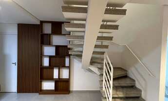 Imagem 4: Excelente apartamento Duplex mobiliado para locação no Condomínio Le Monde Rua do Mercadão