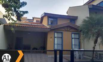 Imagem: Ótima casa para locação no condomínio