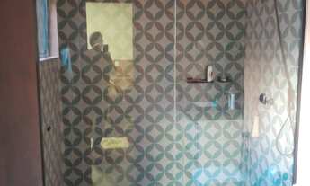 Imagem 6: Ótima casa para locação no condomínio Granja Olga3 com São 2 suítes 2 quartos 1 banheiro s