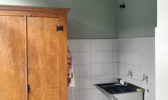 Imagem 2: Ótima casa para locação no condomínio Granja Olga3 com São 2 suítes 2 quartos 1 banheiro s