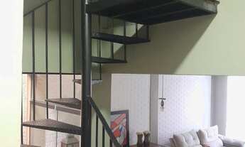 Imagem 5: Ótima casa para locação no condomínio Granja Olga3 com São 2 suítes 2 quartos 1 banheiro s