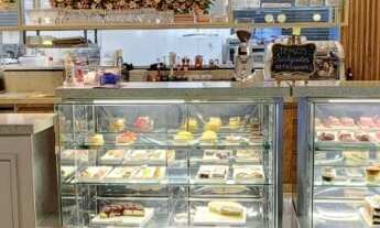 Imagem: Ótimo ponto comercial à venda doceria