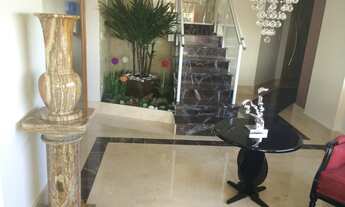 Imagem 2: Apartamento cobertura triplex com sacada a venda/permuta em São Caetano do Sul-Santa Paula