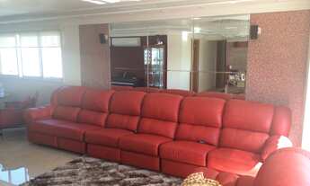 Imagem 5: Apartamento cobertura triplex com sacada a venda/permuta em São Caetano do Sul-Santa Paula