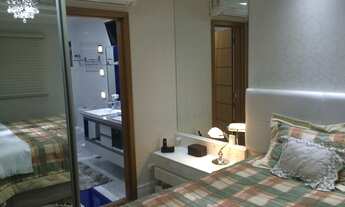 Imagem 7: Apartamento cobertura triplex com sacada a venda/permuta em São Caetano do Sul-Santa Paula