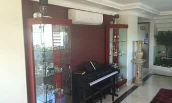 Imagem 4: Apartamento cobertura triplex com sacada a venda/permuta em São Caetano do Sul-Santa Paula