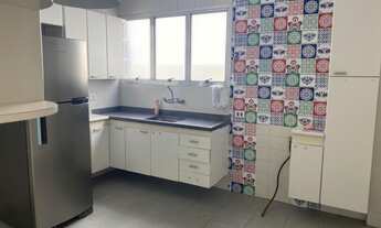 Imagem 3: Apartamento a venda/permuta no Cerqueira César em São Paulo