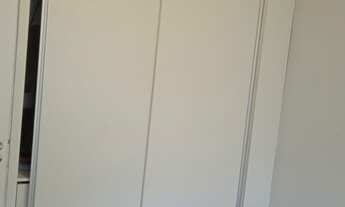 Imagem 2: Apartamento com varanda a venda/permuta no Jardim Santa Terezinha-São Paulo