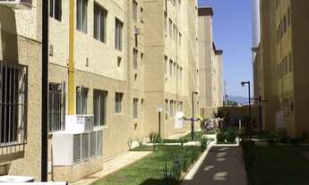 Imagem 4: APARTAMENTO PRATICAMENTE NO CENTRO DE CAMPO GRANDE !!! ANTIGO LUSO BRASILEIRO !!! AC. FINA