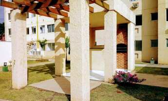 Imagem: APARTAMENTO PRATICAMENTE NO CENTRO DE CAMPO