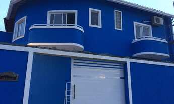 Imagem: SUPER CASA COM 2 SUÍTES A PÉ DO WEST SHOPPING