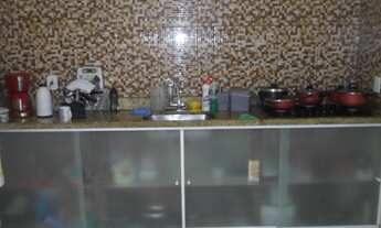 Imagem 6: CASARÃO PRÓXIMO AO PARK SHOPPING (BAIRRO BRITO II) COM 3 QUARTOS + SUÍTE !!!