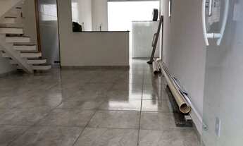 Imagem 4: CASA DE 1ºLOCAÇÃO COM 3 QUARTOS + SUÍTE PRÓXIMO DA ESTAÇÃO COM PROMOÇÃO: ESCRITURA, CERTID