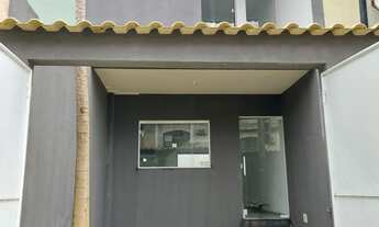 Imagem: CASA DE 1ºLOCAÇÃO COM 3 QUARTOS SUÍTE