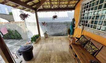 Imagem: Linda Casa térrea pronta em terrenão de