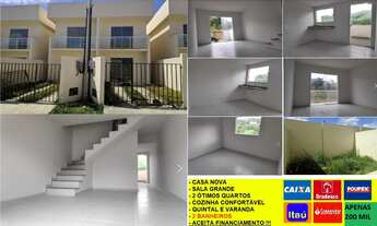 Imagem: USE SEU FGTS CASAS DE 1º LOCAÇÃO COM