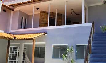 Imagem: CASA TÉRREA COM 3 QUARTOS GARAGEM PARA