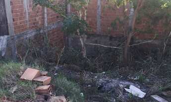 Imagem: TERRENO COM 128m² NO BAIRRO DÉBORA II