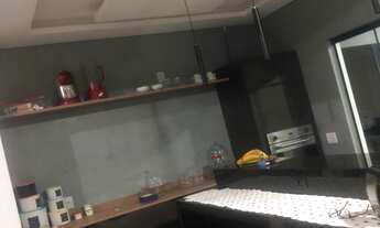 Imagem 4: CASA RESIDENCIAL em SOROCABA - SP, QUINTAIS DO IMPERADOR