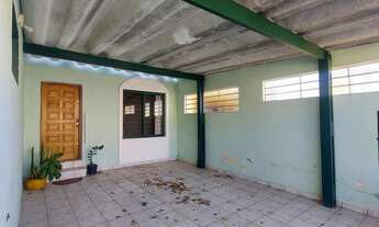 Imagem 7: CASA RESIDENCIAL em SOROCABA - SP, JARDIM SIMUS