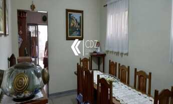 Imagem 3: CASA RESIDENCIAL em SOROCABA - SP, CENTRO