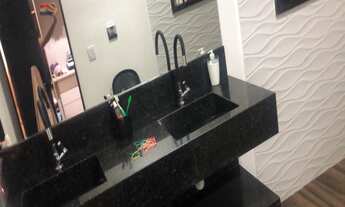 Imagem 6: CASA RESIDENCIAL em SOROCABA - SP, QUINTAIS DO IMPERADOR