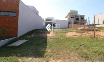 Imagem: TERRENO RESIDENCIAL em SOROCABA - SP, PARQUE