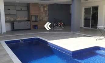 Imagem 4: CASA RESIDENCIAL em SOROCABA - SP, JARDIM RESIDENCIAL CHÁCARA ONDINA