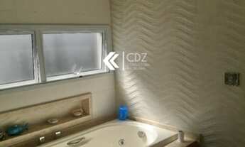 Imagem 5: CASA RESIDENCIAL em SOROCABA - SP, JARDIM RESIDENCIAL CHÁCARA ONDINA