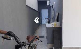 Imagem 2: CASA RESIDENCIAL em SOROCABA - SP, JARDIM RESIDENCIAL CHÁCARA ONDINA