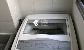 Imagem 6: APARTAMENTO RESIDENCIAL em SOROCABA - SP, PARQUE CAMPOLIM