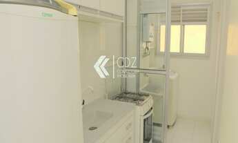 Imagem 4: APARTAMENTO RESIDENCIAL em SOROCABA - SP, PARQUE CAMPOLIM