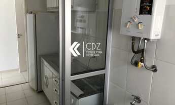 Imagem 3: APARTAMENTO RESIDENCIAL em SOROCABA - SP, PARQUE CAMPOLIM