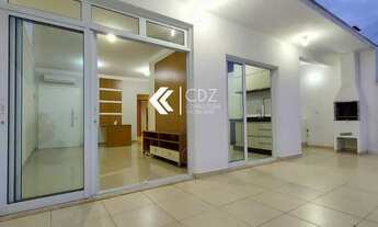 Imagem: Casa para alugar no Golden Park Residence