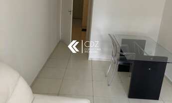Imagem 5: APARTAMENTO RESIDENCIAL em SOROCABA - SP, PARQUE CAMPOLIM